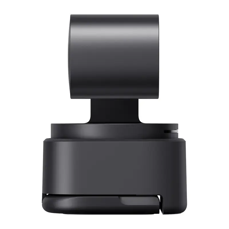 Webcam Obsbot Tiny 3 Lite con telecomando e microfono integrato
