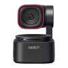 Webcam Obsbot Tiny 3 Lite con telecomando e microfono integrato