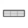Filtro Dreame RHF5 robot aspirapolvere nero trasparente bianco 2 pz.
