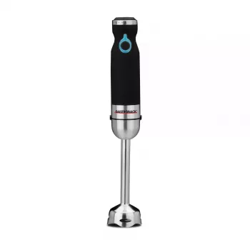 Frullatore a immersione Gastroback Design Advanced Pro nero