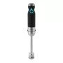 Frullatore a immersione Gastroback Design Advanced Pro E nero argento