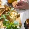 Frullatore da tavolo Gastroback Classic Bar 1 L argento trasparente