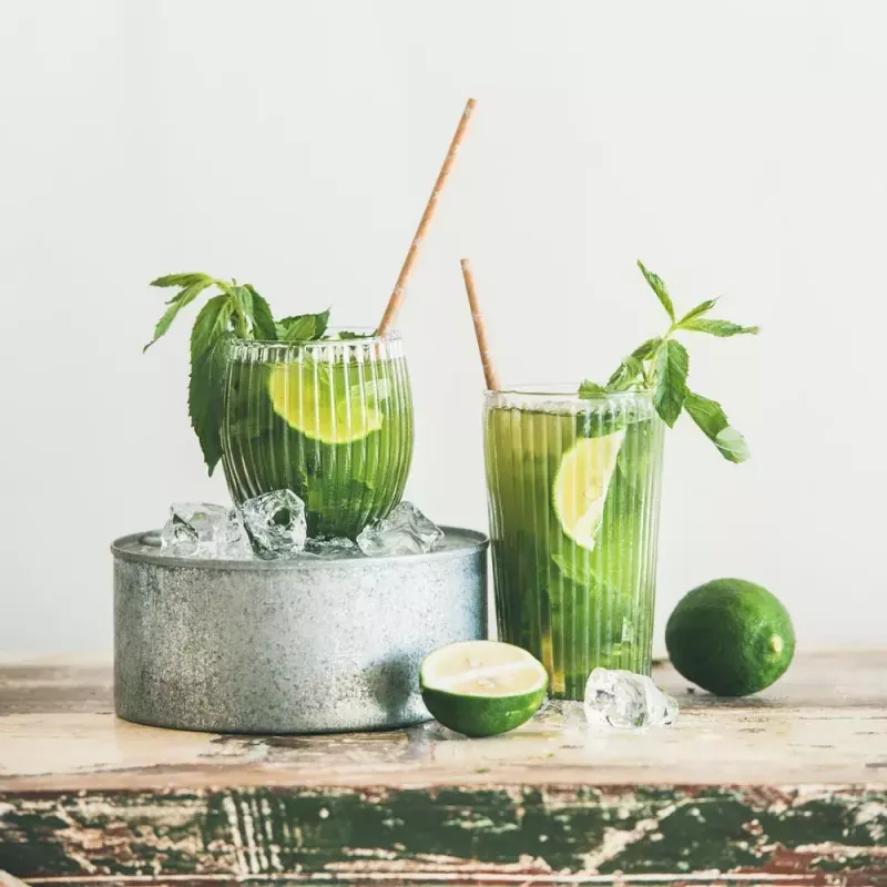 Frullatore da tavolo Gastroback Classic Bar 1 L argento trasparente