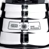 Frullatore da tavolo Gastroback Classic Bar 1 L argento trasparente