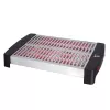 Tostapane JATA TT591 2 fette 1000 W acciaio inox