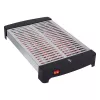Tostapane JATA TT591 2 fette 1000 W acciaio inox