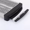 Tostapane JATA TT591 2 fette 1000 W acciaio inox