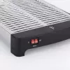 Tostapane JATA TT591 2 fette 1000 W acciaio inox