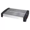 Tostapane JATA TT591 2 fette 1000 W acciaio inox