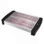 Tostapane JATA TT591 2 fette 1000 W acciaio inox