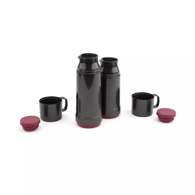 Jata HTER2125 thermos sottovuoto, 250 ml