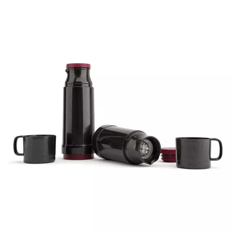 Jata HTER2125 thermos sottovuoto, 250 ml