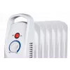 Termoconvettore elettrico Blaupunkt HOR201