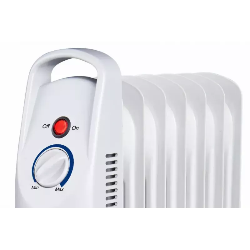 Termoconvettore elettrico Blaupunkt HOR201