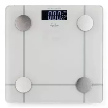 Bilancia pesapersone elettronica JATA HBAS1504