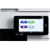Multifunzione Ricoh IM 370F stampante laser monocromatica bianca