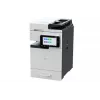 Multifunzione Ricoh IM 370F stampante laser monocromatica bianca