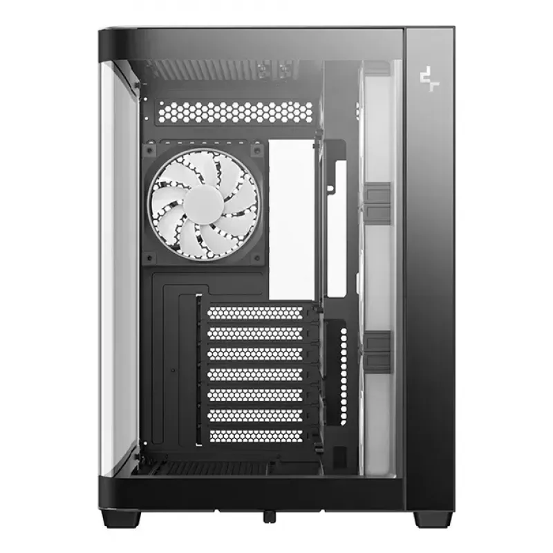 DeepCool CG530U 4F tower nero