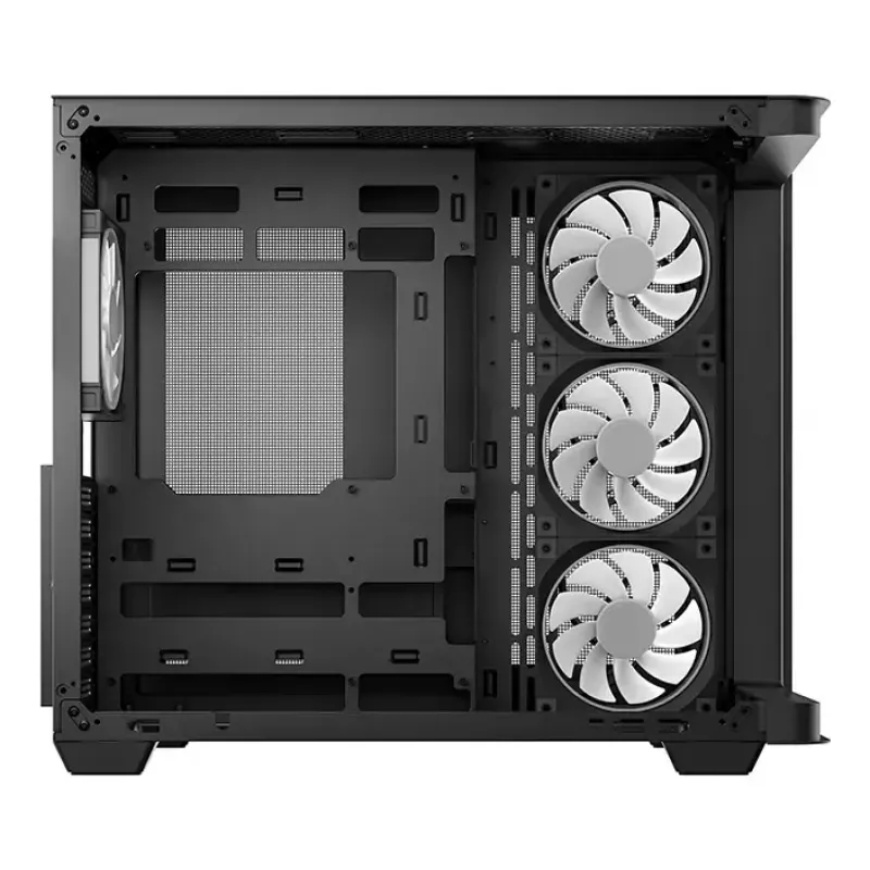 DeepCool CG530U 4F tower nero