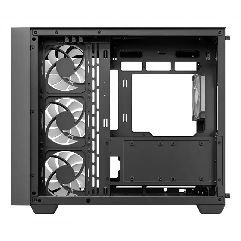 DeepCool CG530U 4F tower nero