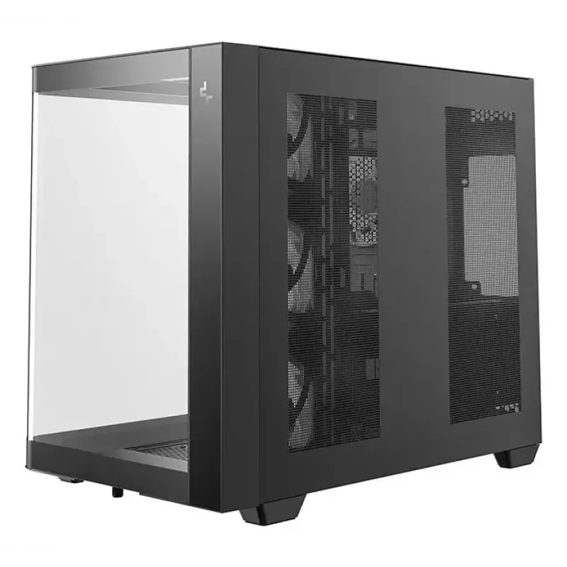 DeepCool CG530U 4F tower nero