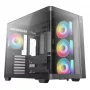 DeepCool CG530U 4F tower nero