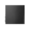 Lenovo ThinkCentre M75q Gen 2 AMD Ryzen™ 5 5600GE 8 GB DDR4-SDRAM 256 GB SSD mini PC nero