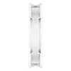ARCTIC Freezer P14 Pro Reverse A-RGB (White) - confezione da 3 - ventola A-RGB PWM da 140 mm con splitter per cavi