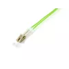 Equip cavo patch fibra ottica LC/LC, OM5, 1,0 m
