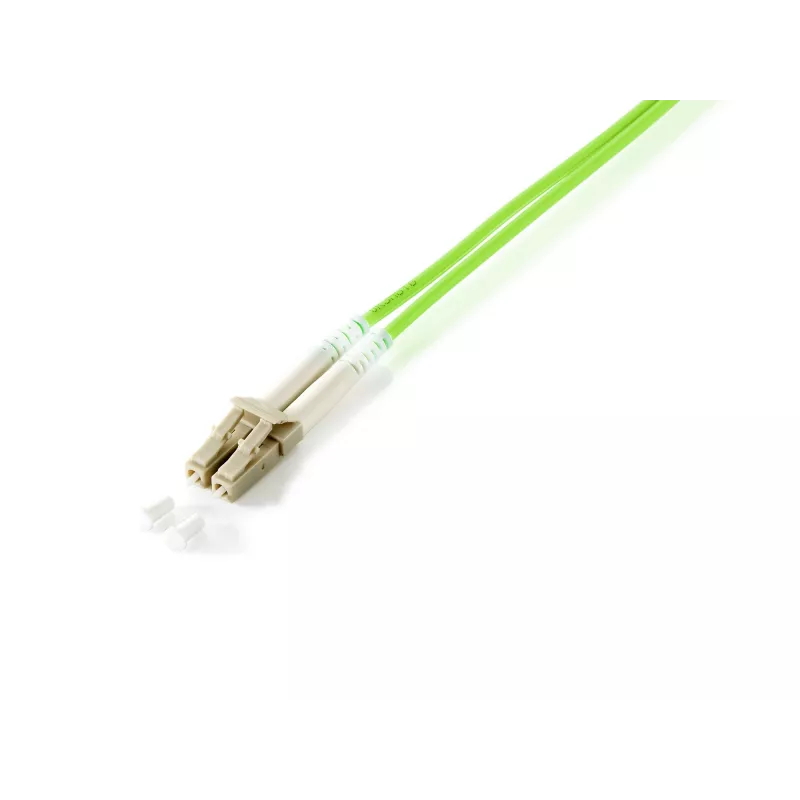 Equip cavo patch fibra ottica LC/LC, OM5, 1,0 m