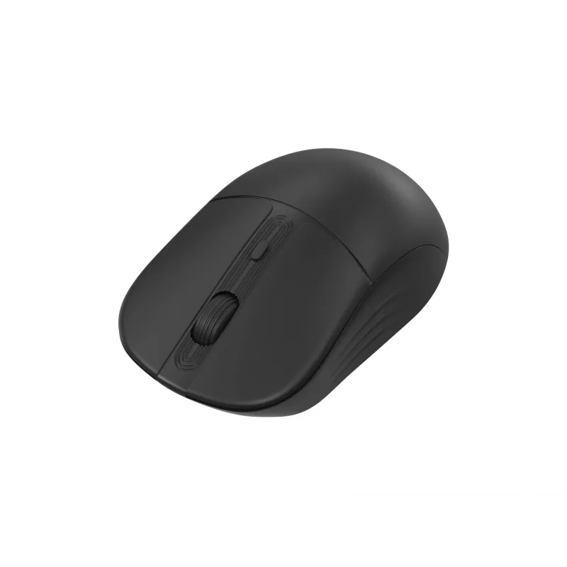 Mouse wireless dual-mode Conceptronic LORCAN04B a 4 tasti, Bluetooth 5.2, 2,4 GHz