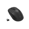 Mouse wireless dual-mode Conceptronic LORCAN04B a 4 tasti, Bluetooth 5.2, 2,4 GHz