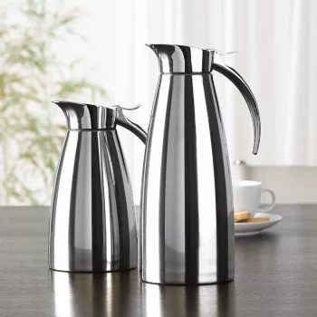 Termos EMSA Eleganza 0,3 L acciaio inox