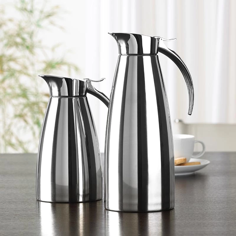 Termos EMSA Eleganza 0,3 L acciaio inox