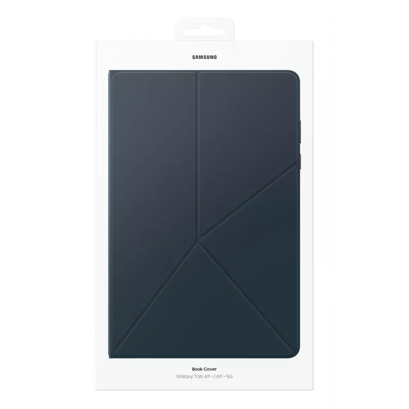 Samsung Book Cover per Galaxy Tab A11+, Folio, Samsung, Galaxy Tab A11+, 27,9 cm (11