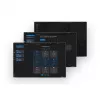 HP ZGX Nano G1n AI GB10 128 GB LPDDR5x-SDRAM 4 TB SSD Linux Mini PC workstation AI workstation, AI PC nero