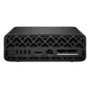 HP ZGX Nano G1n AI GB10 128 GB LPDDR5x-SDRAM 4 TB SSD Linux Mini PC workstation AI workstation, AI PC nero
