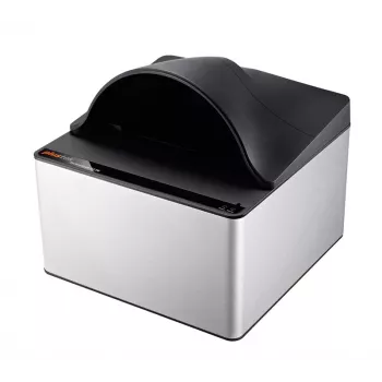 Scanner Plustek SecureScan X150 nero bianco