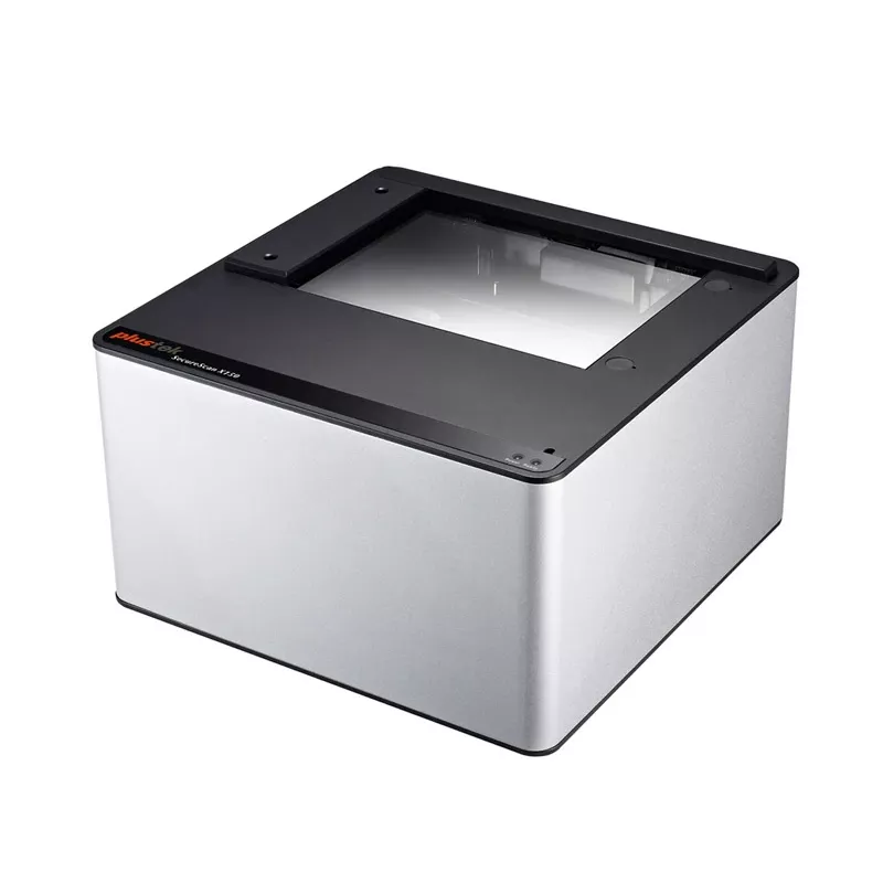 Scanner Plustek SecureScan X150 nero bianco
