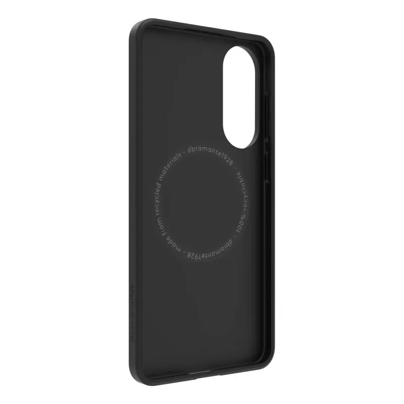 Custodia per cellulare dbramante1928 Cover per Samsung Galaxy S25 Edge, 17 cm (6,7