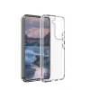 Custodia per cellulare dbramante1928 Iceland Pro per Samsung Galaxy S22 – trasparente, plastica riciclata, per schermo da 15,5 cm (6,1 inch)