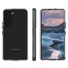 Custodia per cellulare dbramante1928 Iceland Pro per Samsung Galaxy S22 – trasparente, plastica riciclata, per schermo da 15,5 cm (6,1 inch)