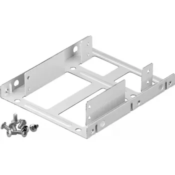 Supporto di montaggio per HDD Goobay da 2,5