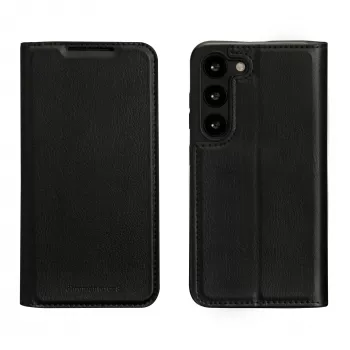 dbramante1928 Oslo - Galaxy S23 - nero, folio, Samsung, Galaxy S23, 15,5 cm (6,1