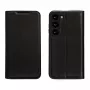 dbramante1928 Oslo - Galaxy S23 - nero, folio, Samsung, Galaxy S23, 15,5 cm (6,1 inch), nero