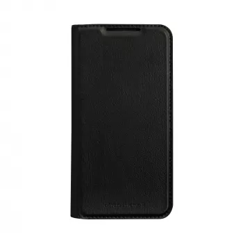 dbramante1928 Oslo - Galaxy S23 - nero, folio, Samsung, Galaxy S23, 15,5 cm (6,1
