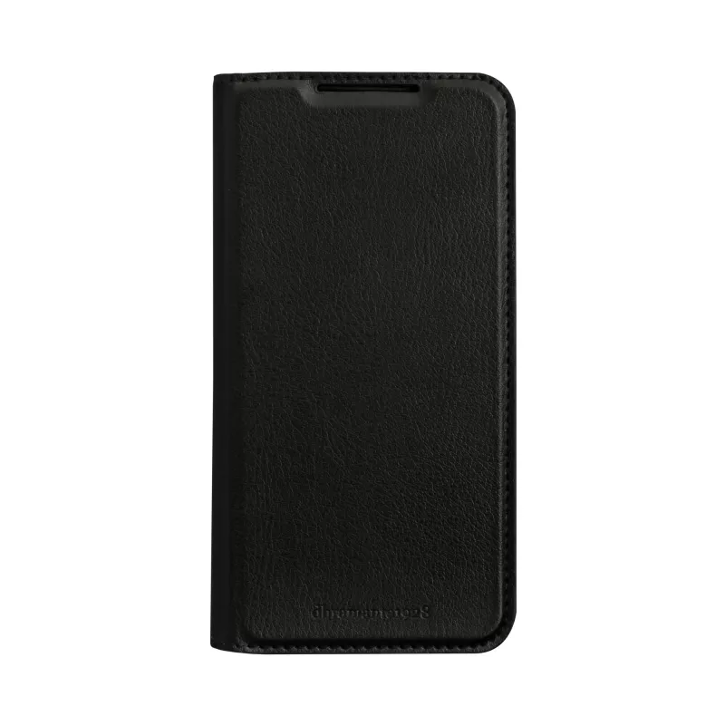 dbramante1928 Oslo - Galaxy S23 - nero, folio, Samsung, Galaxy S23, 15,5 cm (6,1