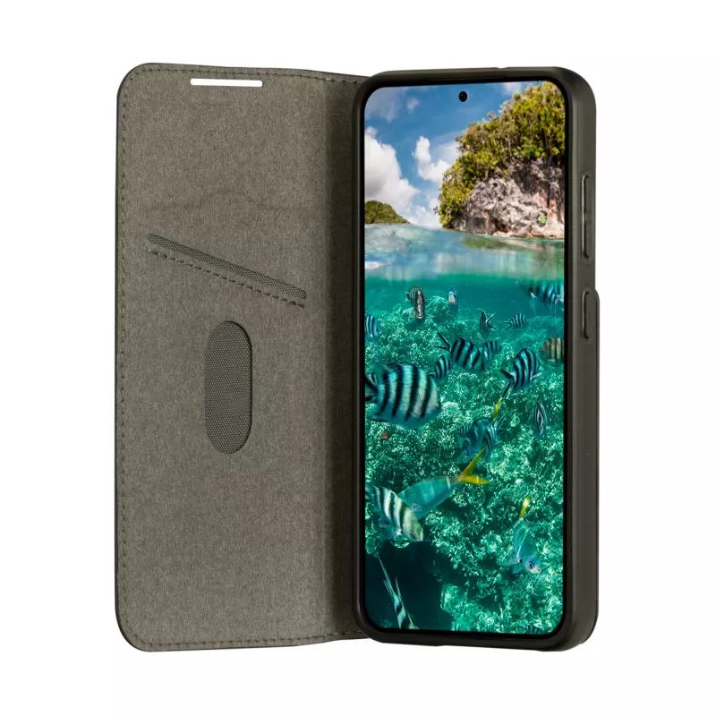 dbramante1928 Oslo - Galaxy S23 - nero, folio, Samsung, Galaxy S23, 15,5 cm (6,1