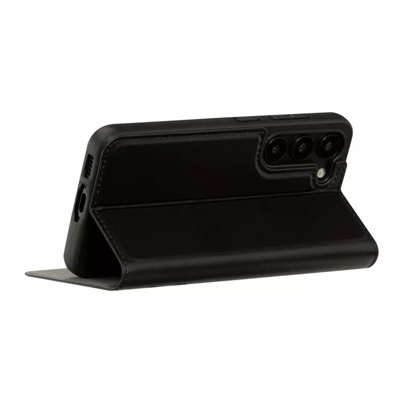 dbramante1928 Oslo - Galaxy S23 - nero, folio, Samsung, Galaxy S23, 15,5 cm (6,1