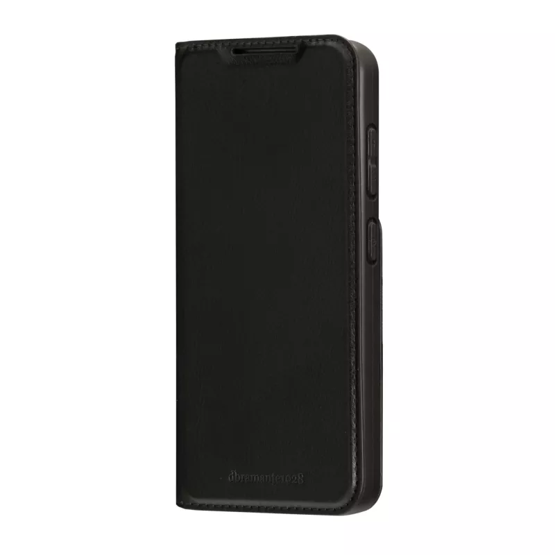 dbramante1928 Oslo - Galaxy S23 - nero, folio, Samsung, Galaxy S23, 15,5 cm (6,1